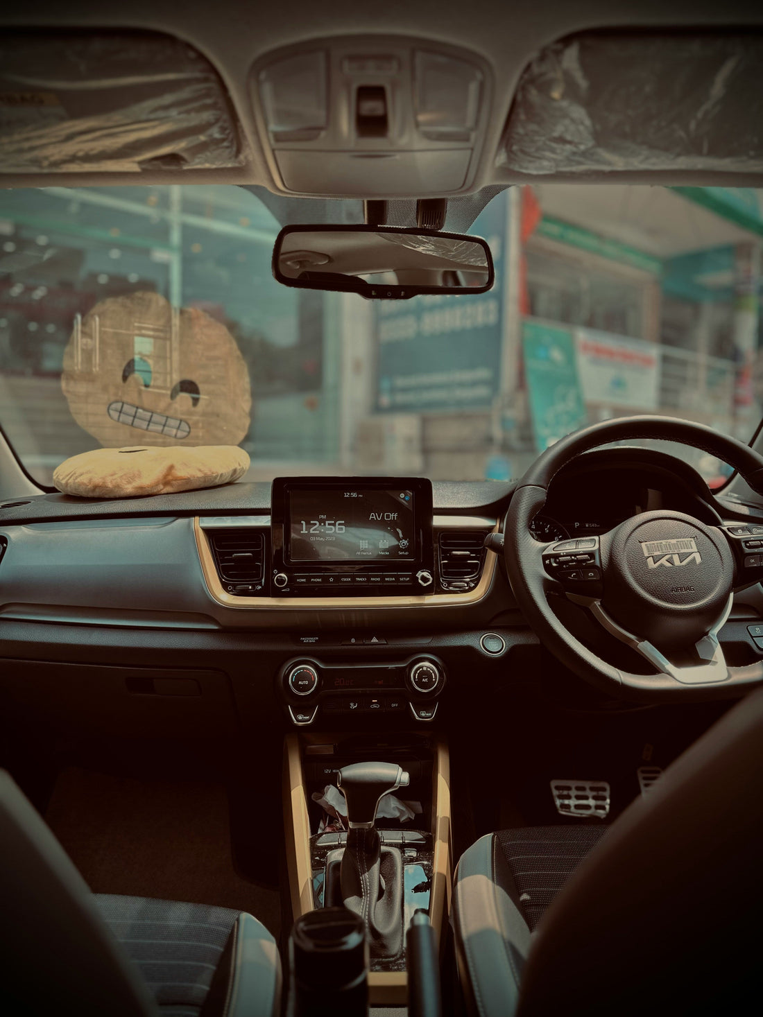 Discover Premium Car Accessories at Auto Furnish