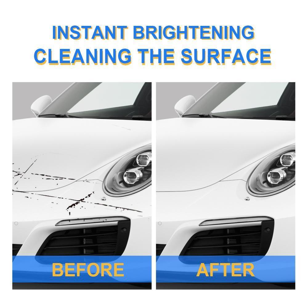 Nano Car Repairing Spray - Auto Furnish