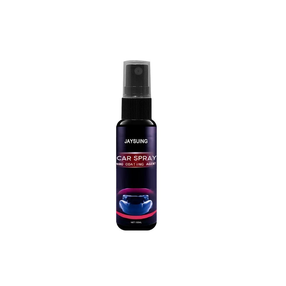 Nano Car Repairing Spray - Auto Furnish