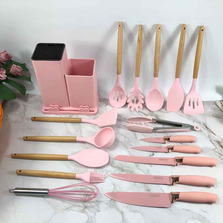 Olympia - Kitchen Ware Set - Auto Furnish