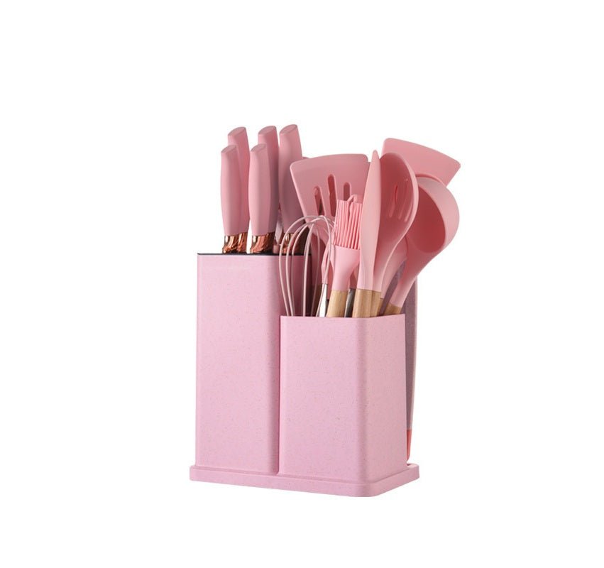 Olympia - Kitchen Ware Set - Auto Furnish