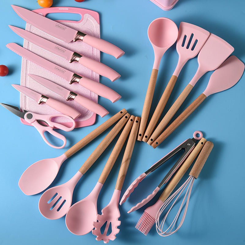 Olympia - Kitchen Ware Set - Auto Furnish