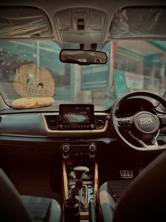 Discover Premium Car Accessories at Auto Furnish