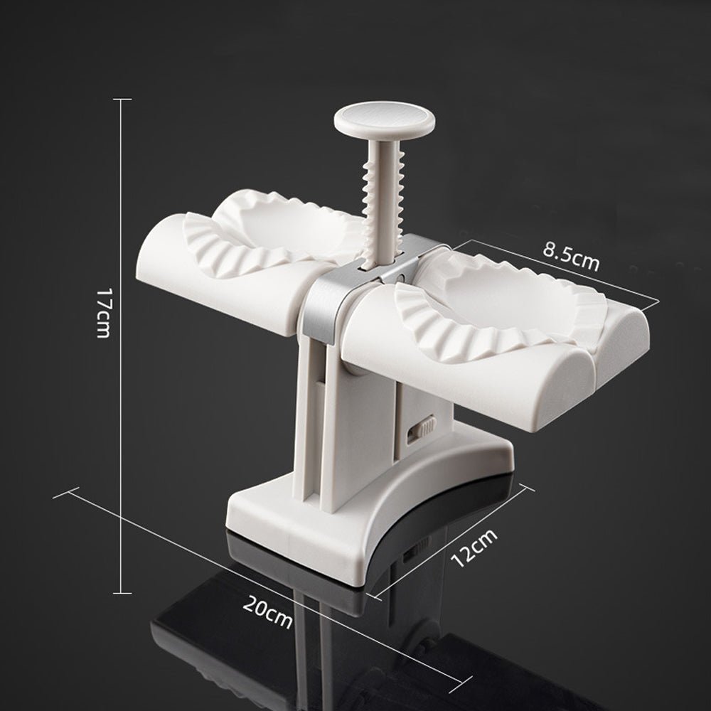 Automatic Dumpling Machine - Auto Furnish