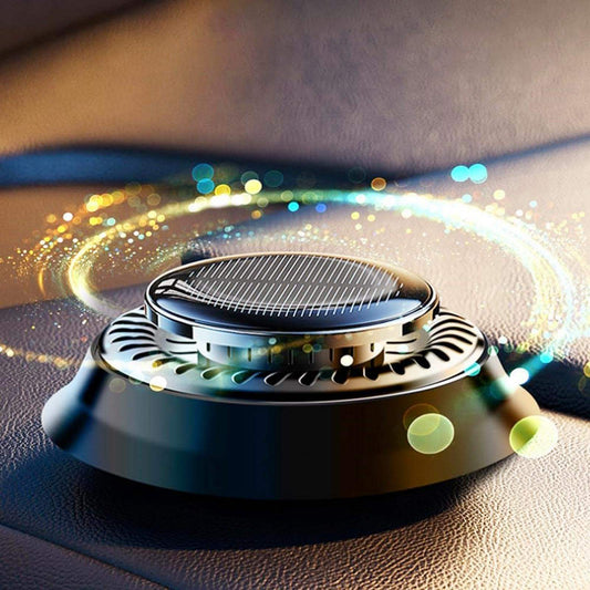 Car Air Freshener,Car Interior Decor - Auto Furnish