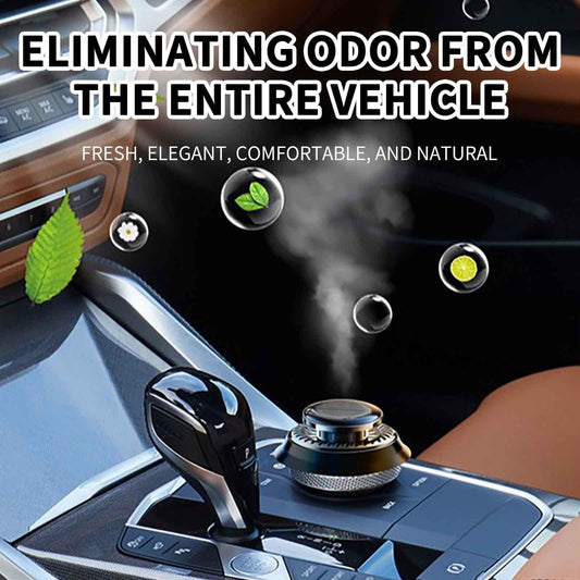Car Air Freshener,Car Interior Decor - Auto Furnish