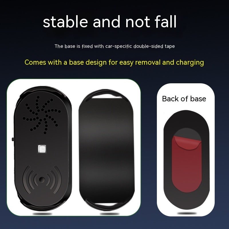 Car Door Reminder - Auto Furnish