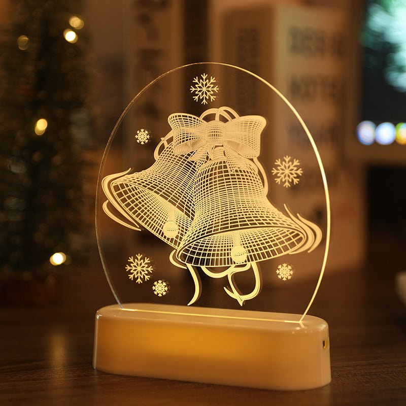LED Fairy String Lights - Auto Furnish