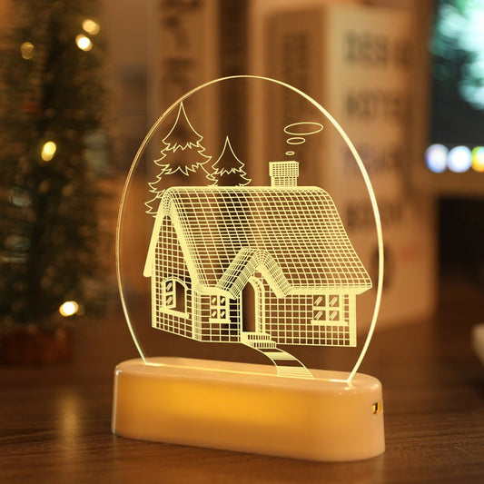 LED Fairy String Lights - Auto Furnish