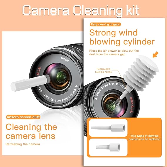 Multi-functional Cleaning Kit - Auto Furnish