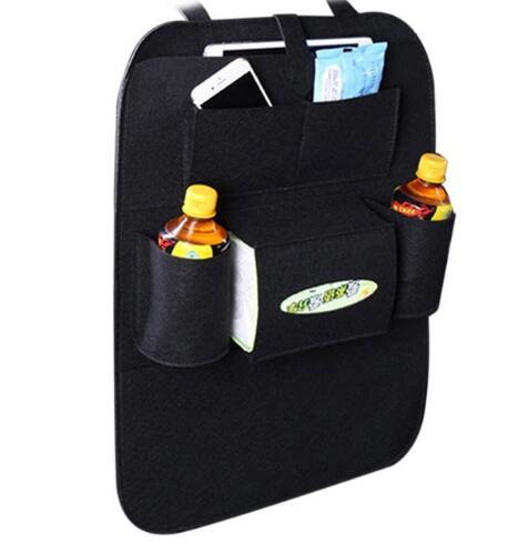 Multi-Purpose Auto Seat Organizer Bag - Auto Furnish