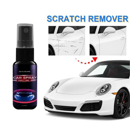 Nano Car Repairing Spray - Auto Furnish