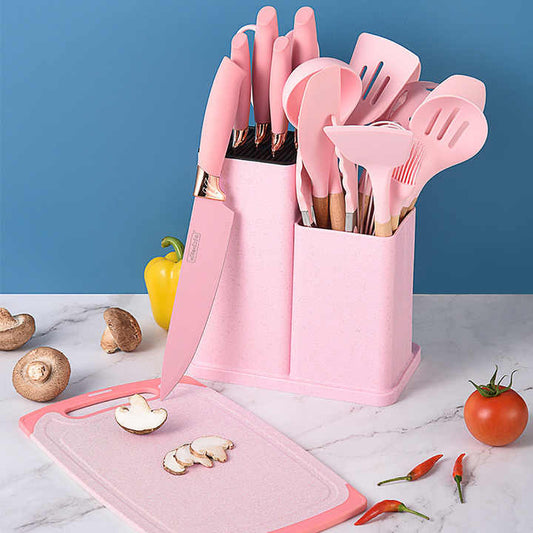 Olympia - Kitchen Ware Set - Auto Furnish
