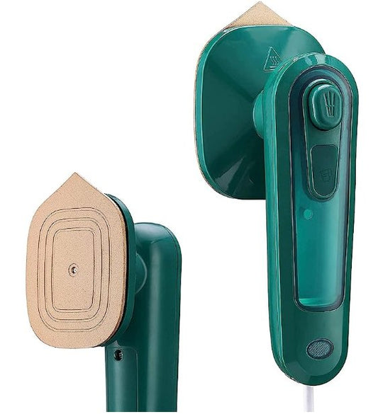 Portable Mini Ironing Machine - Auto Furnish