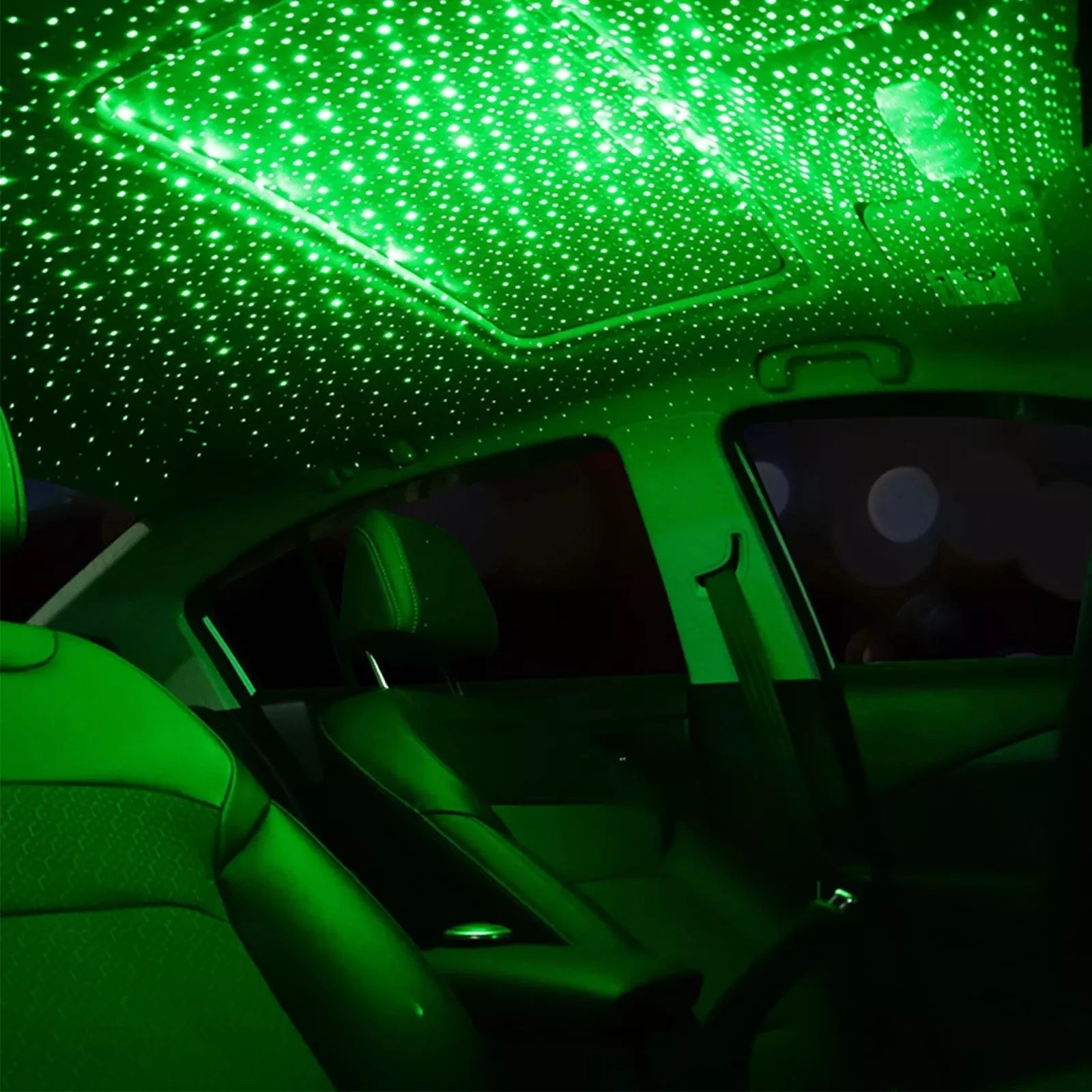 Star Decoration Light - Auto Furnish