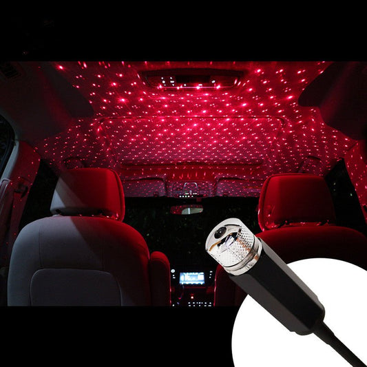 Star Decoration Light - Auto Furnish