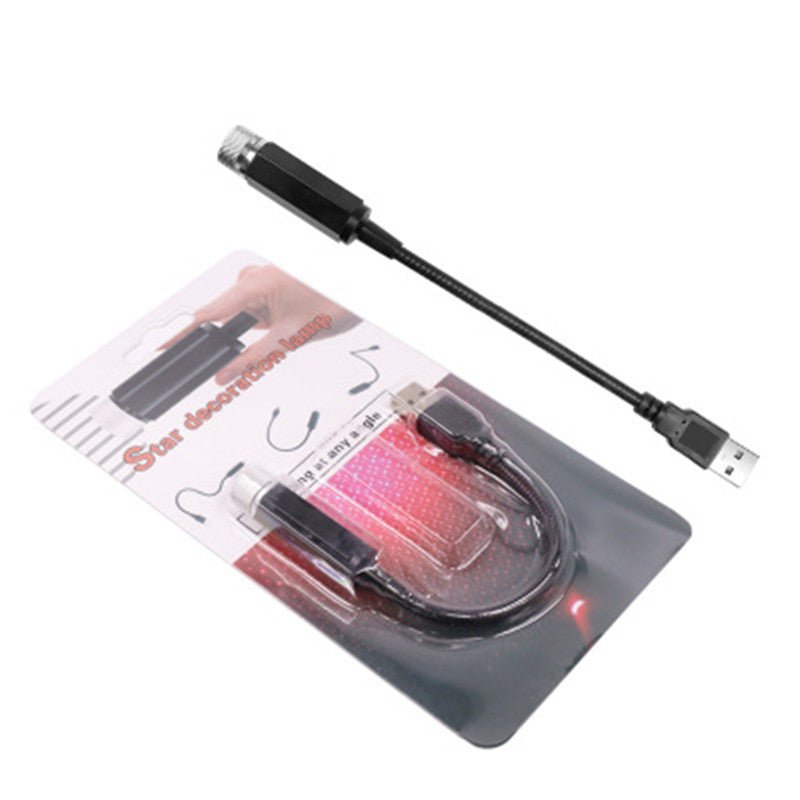 Star Decoration Light - Auto Furnish